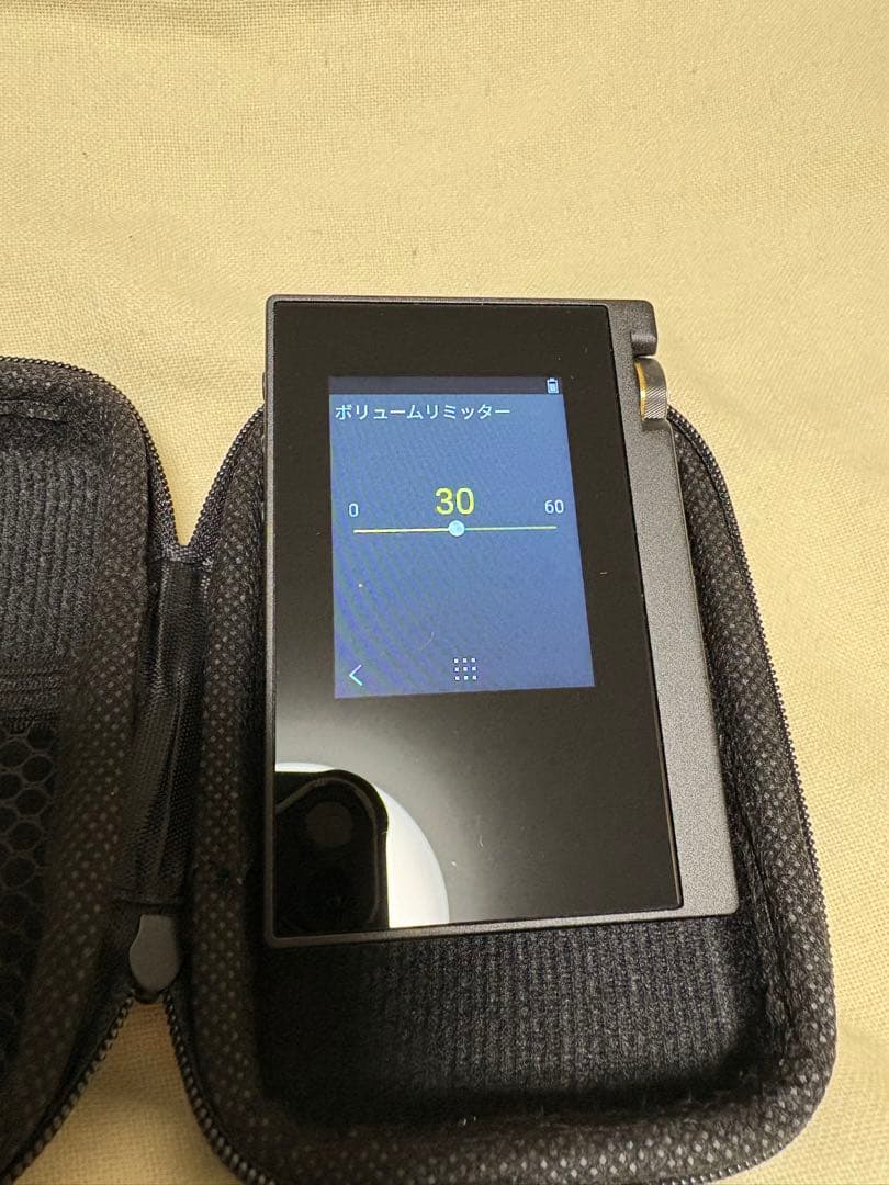 m*2様 ONKYO DP-S1 デジタルオーディオプレイヤー　おまけ付き