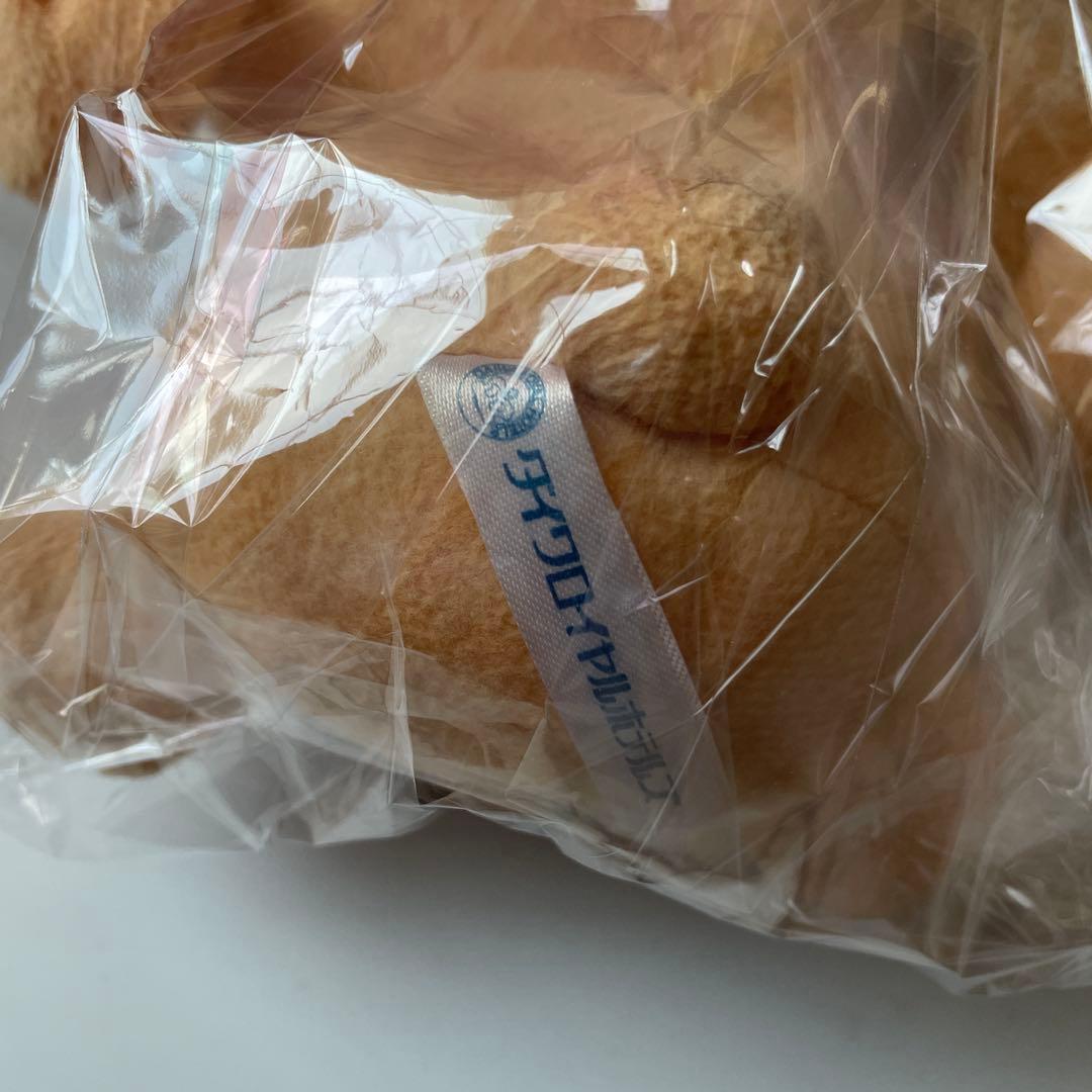 レア　希少　シナモロール　カプチーノ　スイーツ　ぬいぐるみ　非売品　平成　レトロ