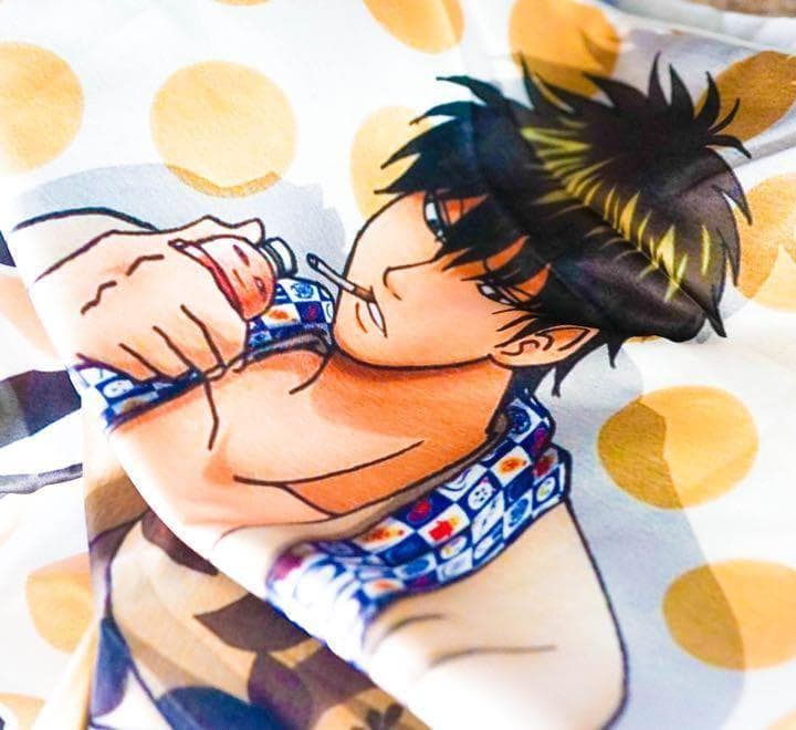 抱き枕カバー 銀魂 土方十四郎 坂田銀時 100*40 高杉晋助グッズ　国内 タ