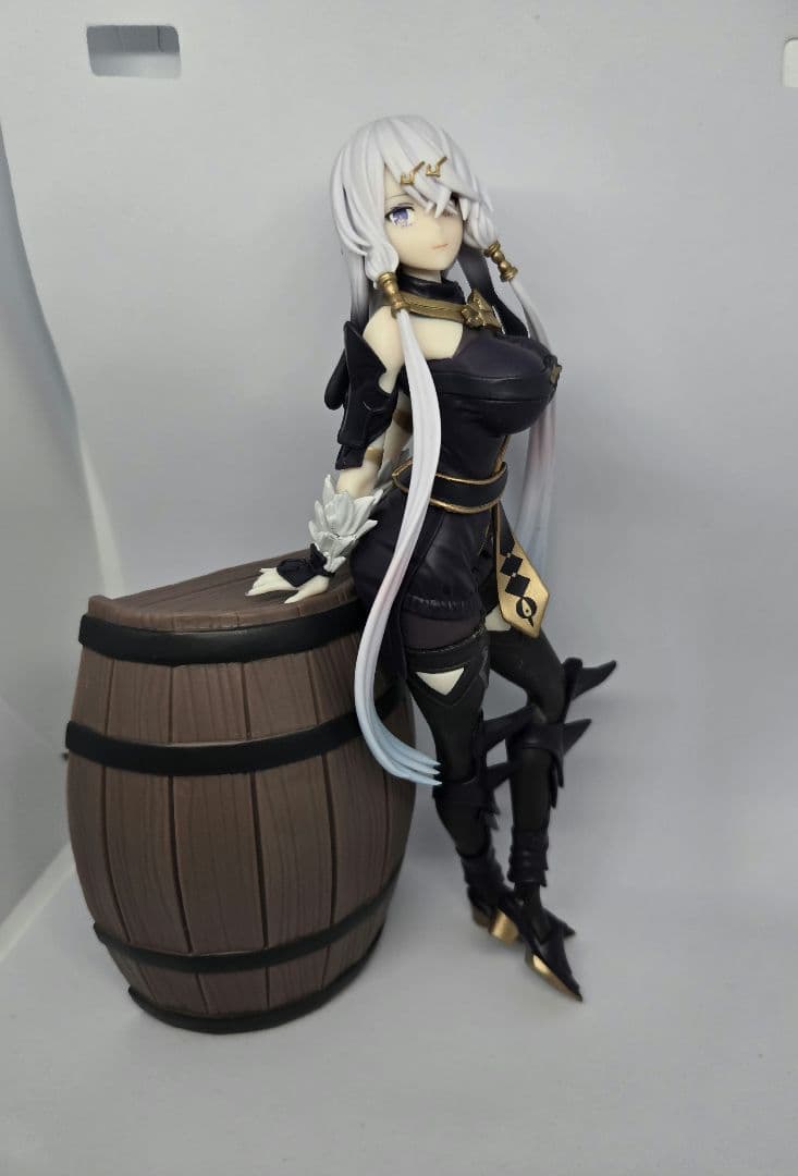 ライザのアトリエ　フィギュア