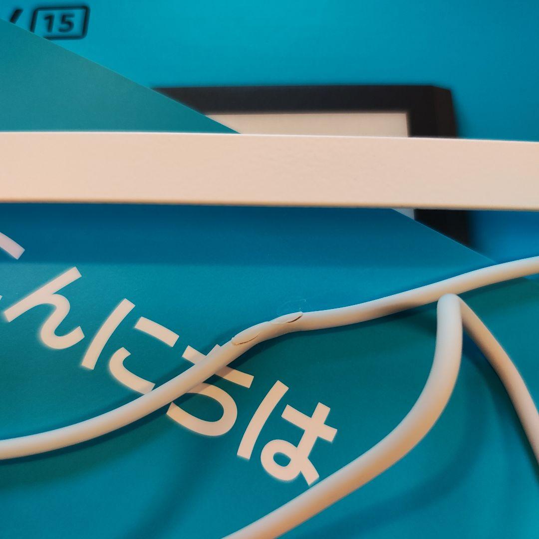 ジャンク amazon echo show 15 Gen.1