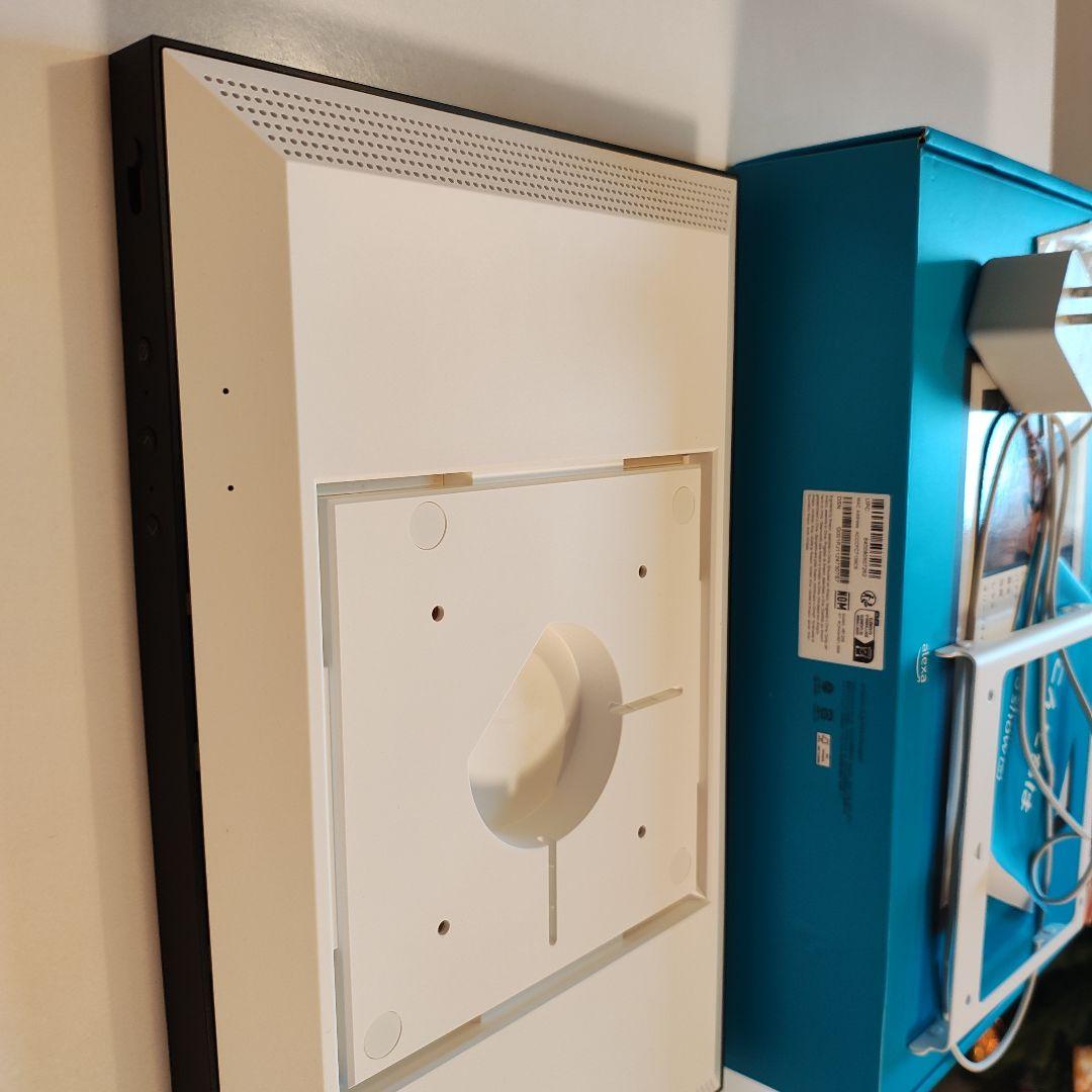 ジャンク amazon echo show 15 Gen.1