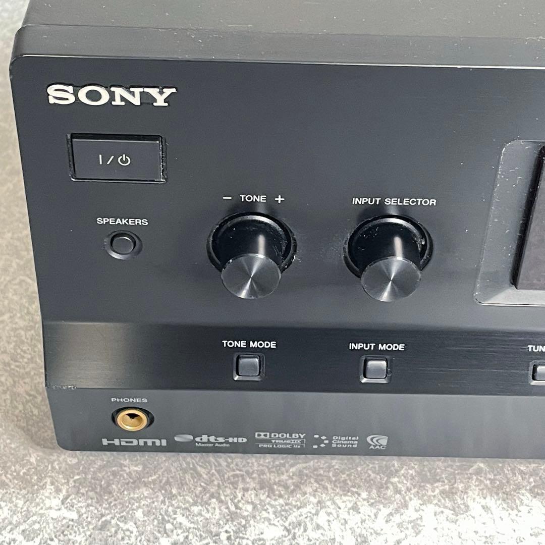 SONY STR-DH710 7.1ch AVアンプ