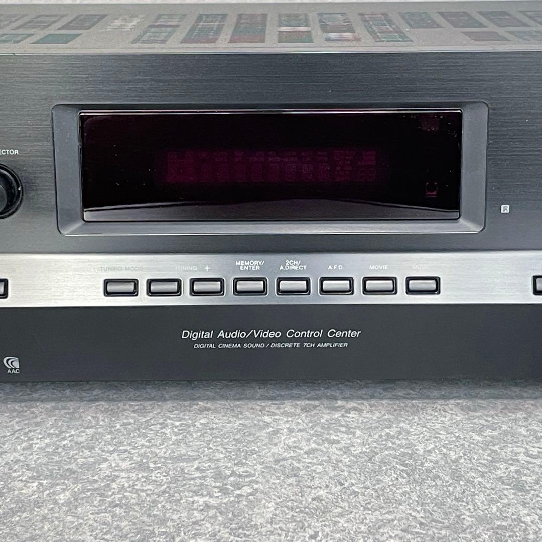 SONY STR-DH710 7.1ch AVアンプ