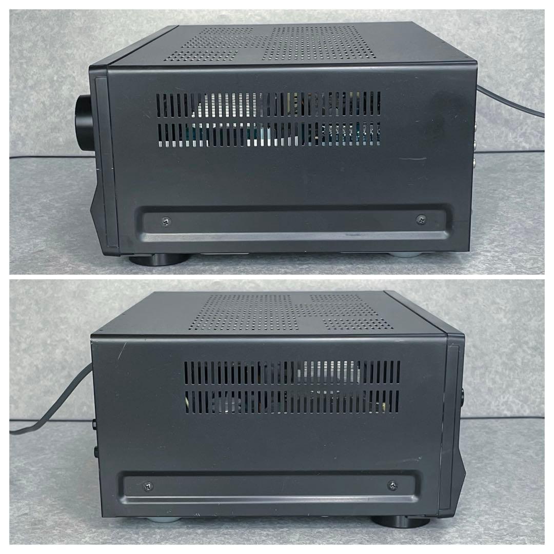 SONY STR-DH710 7.1ch AVアンプ