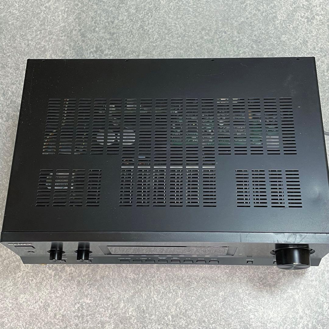 SONY STR-DH710 7.1ch AVアンプ