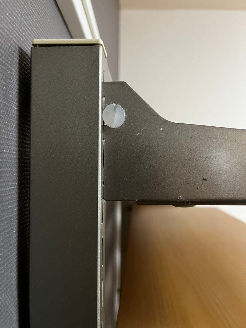 イトーキ　デスク➕収納棚セット