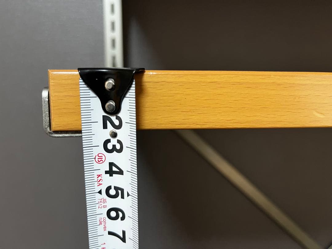 イトーキ　デスク➕収納棚セット