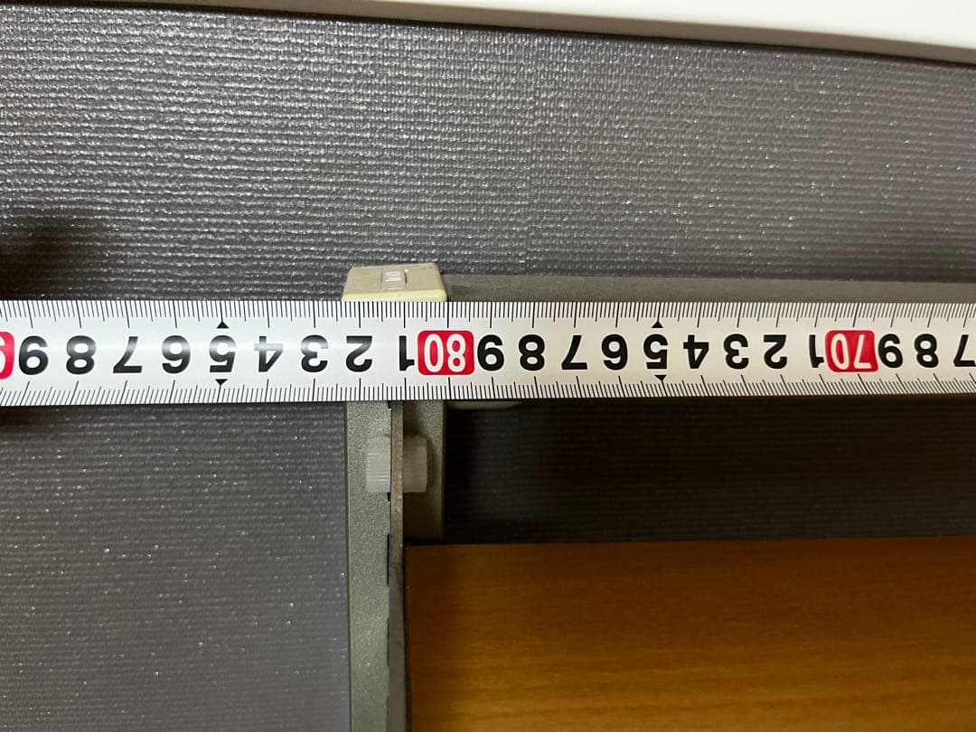 イトーキ　デスク➕収納棚セット