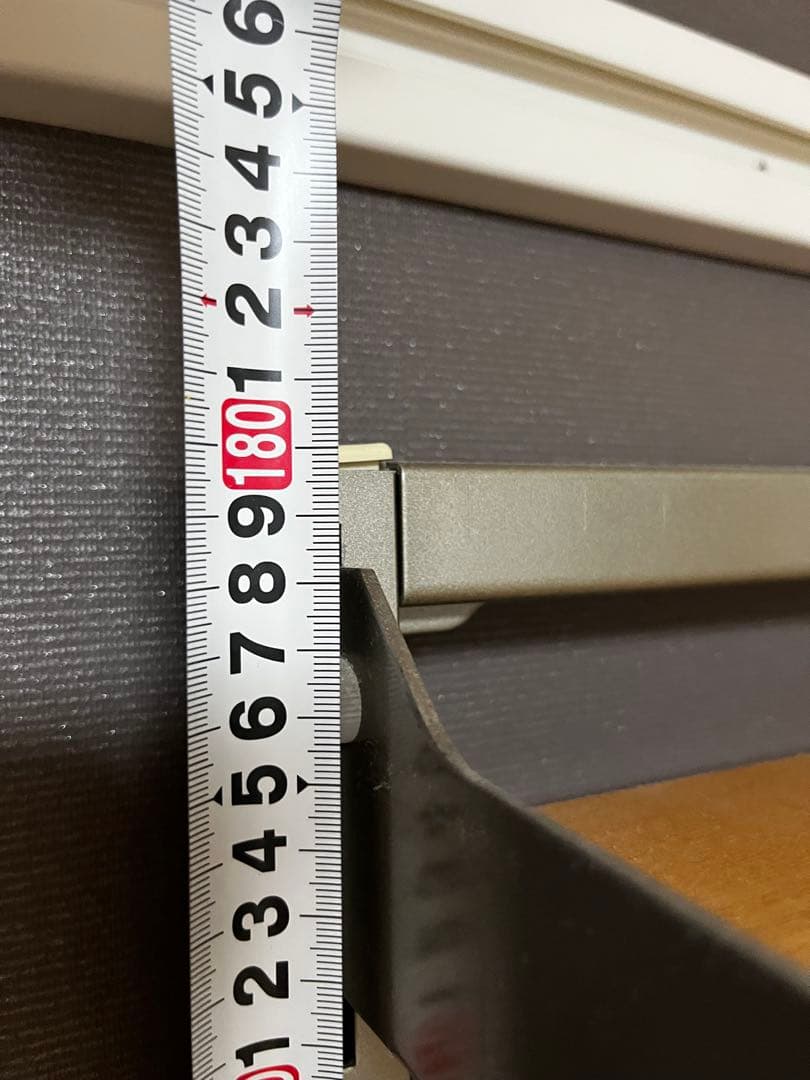 イトーキ　デスク➕収納棚セット