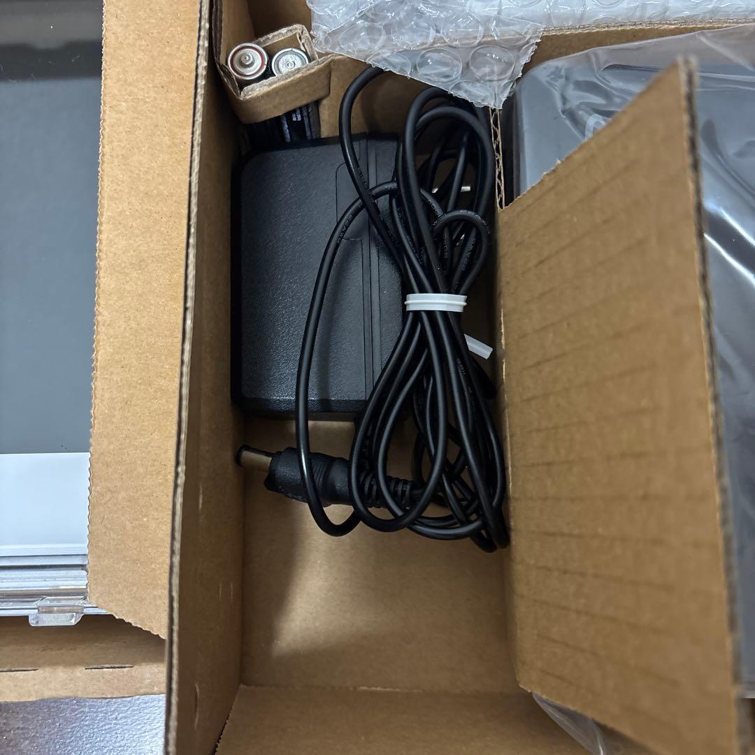 Panasonic プライベート・ビエラ 防水モデル UN-10E10 10V型