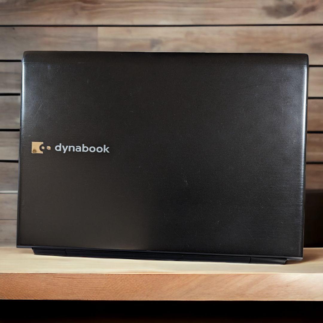 Windowsノート本体 TOSHIBA Dynabook R732