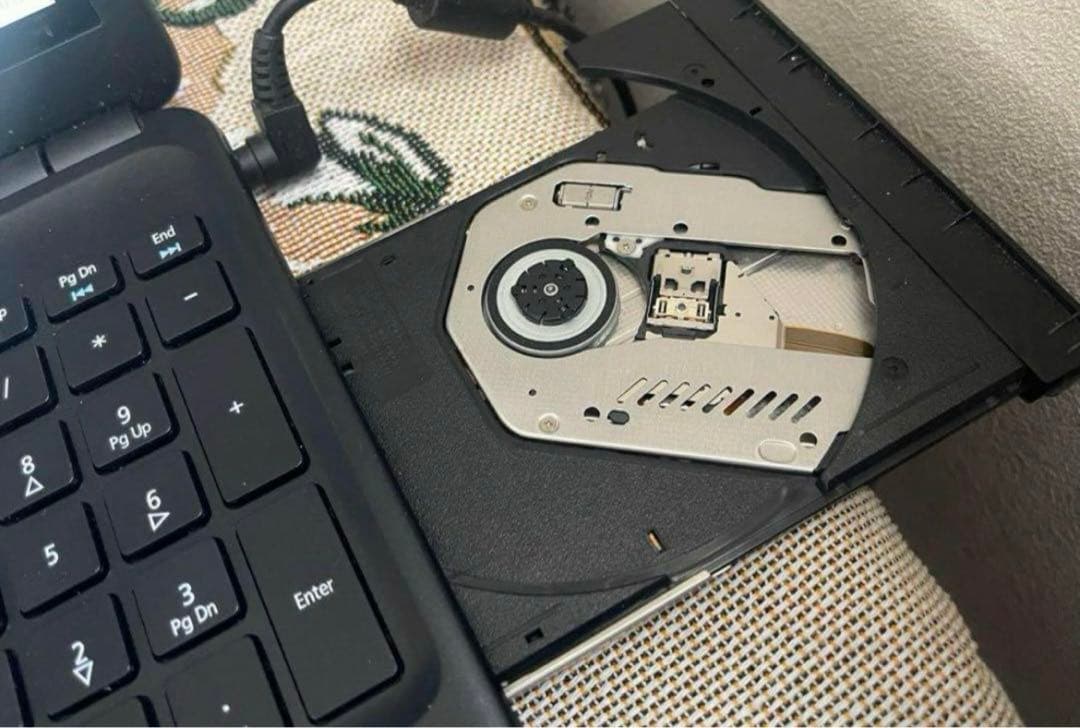 初心者✨ノートパソコン✨人気のacer✨届いてすぐ使える✨Windows11