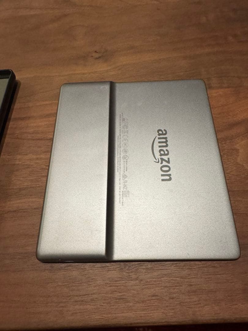 Kindle 第9世代 Kindle Oasis (第2世代)