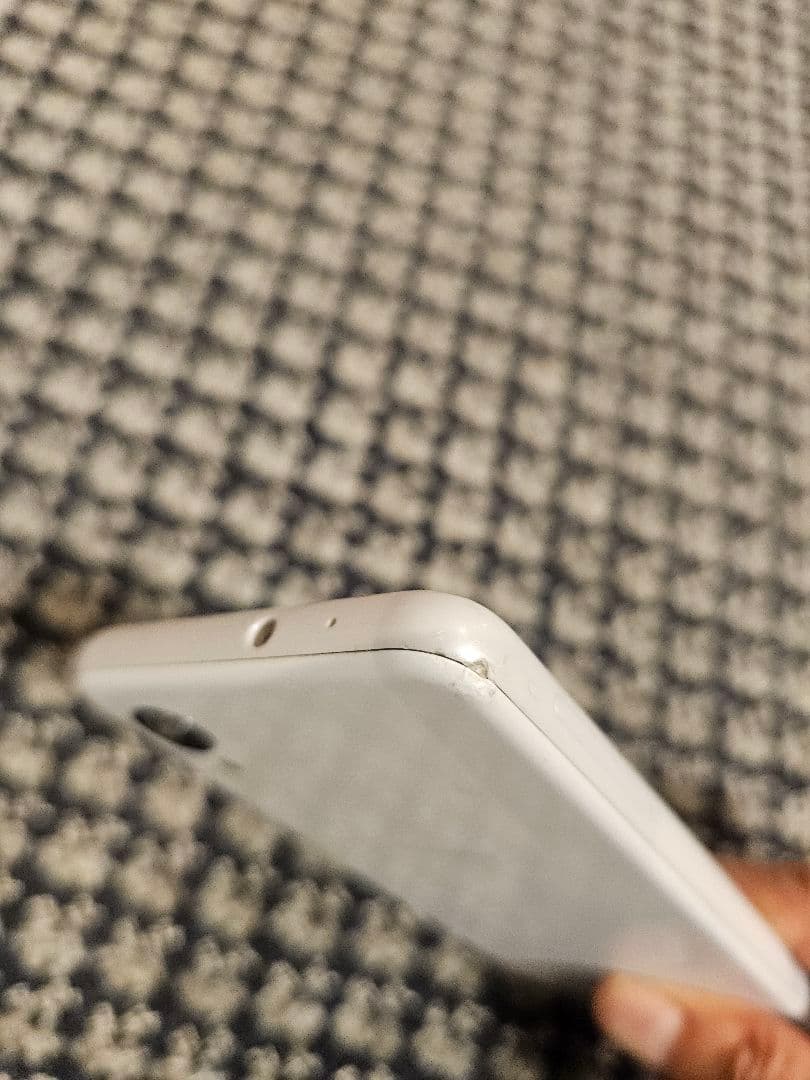 【最終値下】SIMフリー docomo Galaxy A23 SC-56C