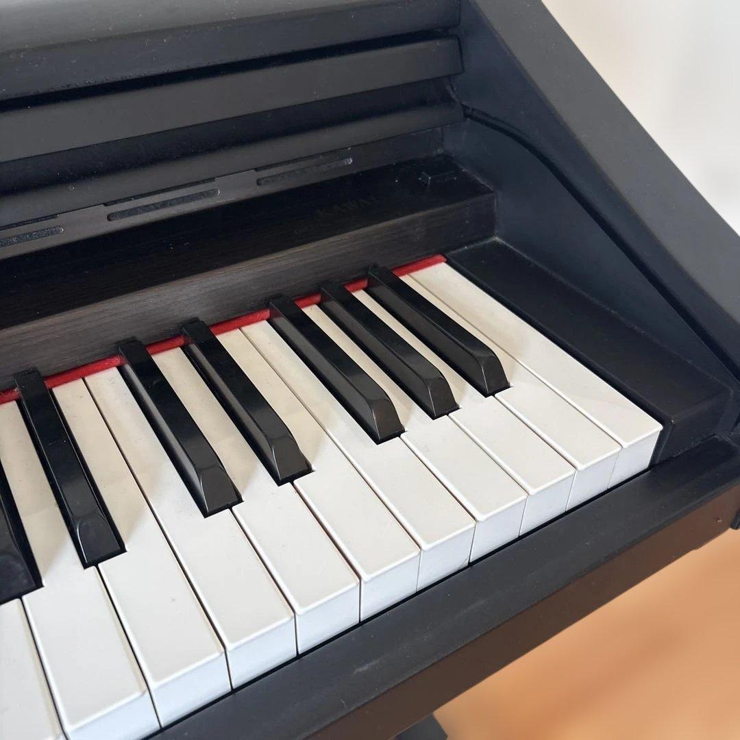 【送料込】KAWAI 電子ピアノ　PW800