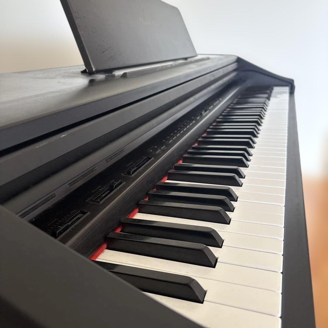 【送料込】KAWAI 電子ピアノ　PW800