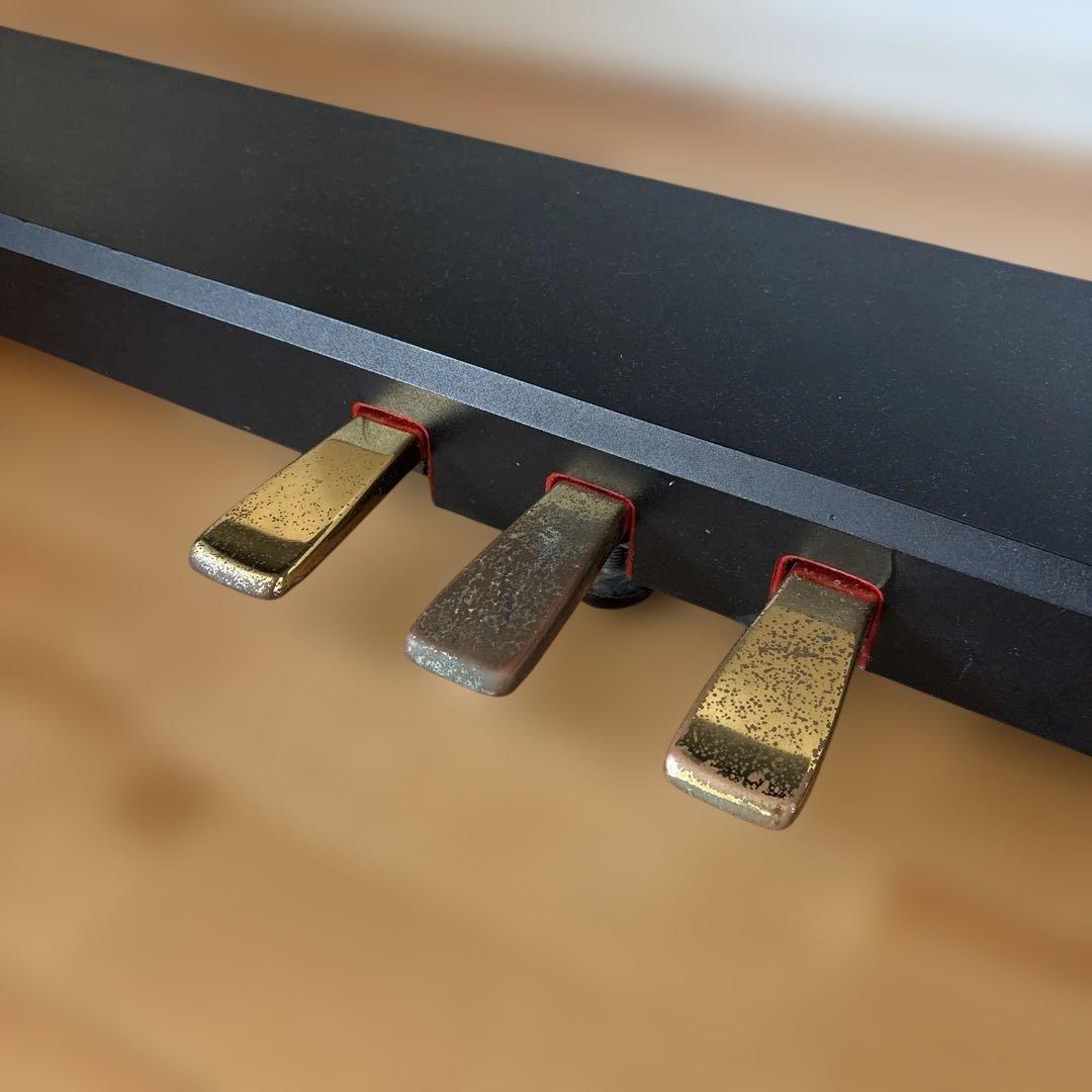 【送料込】KAWAI 電子ピアノ　PW800