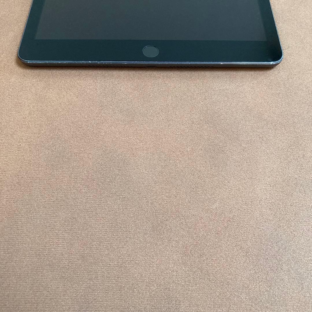 3494【早い者勝ち】iPad7 第7世代 32GB WIFIモデル☆