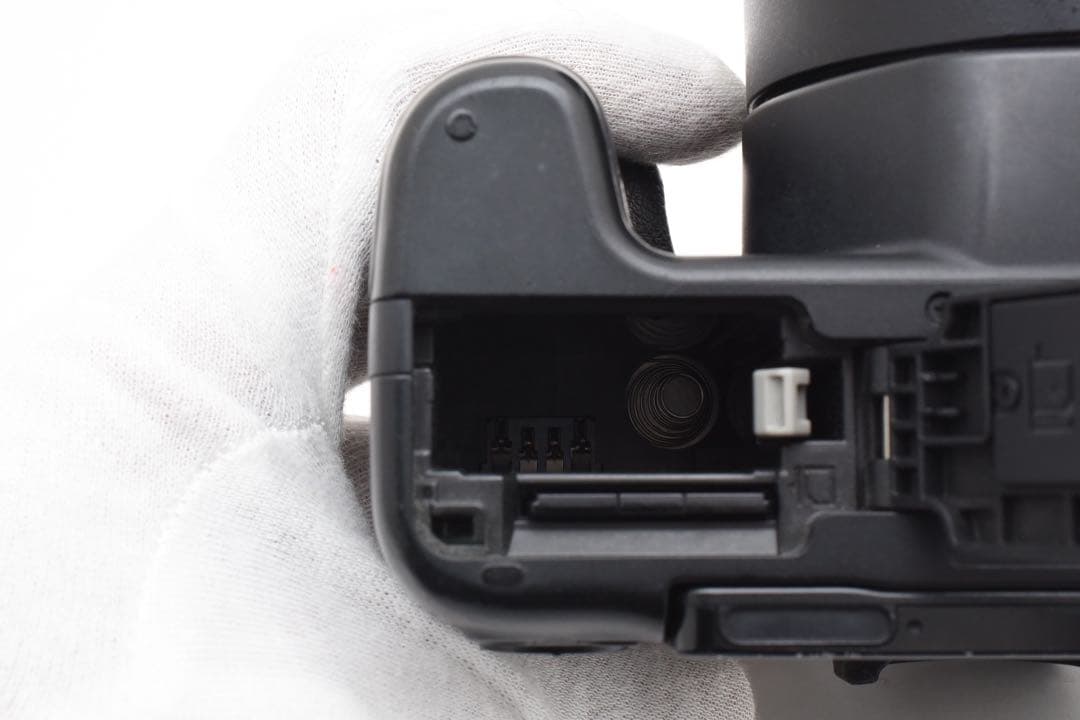 canon kiss x9レンズセット/Canon EF-S 18-55mm