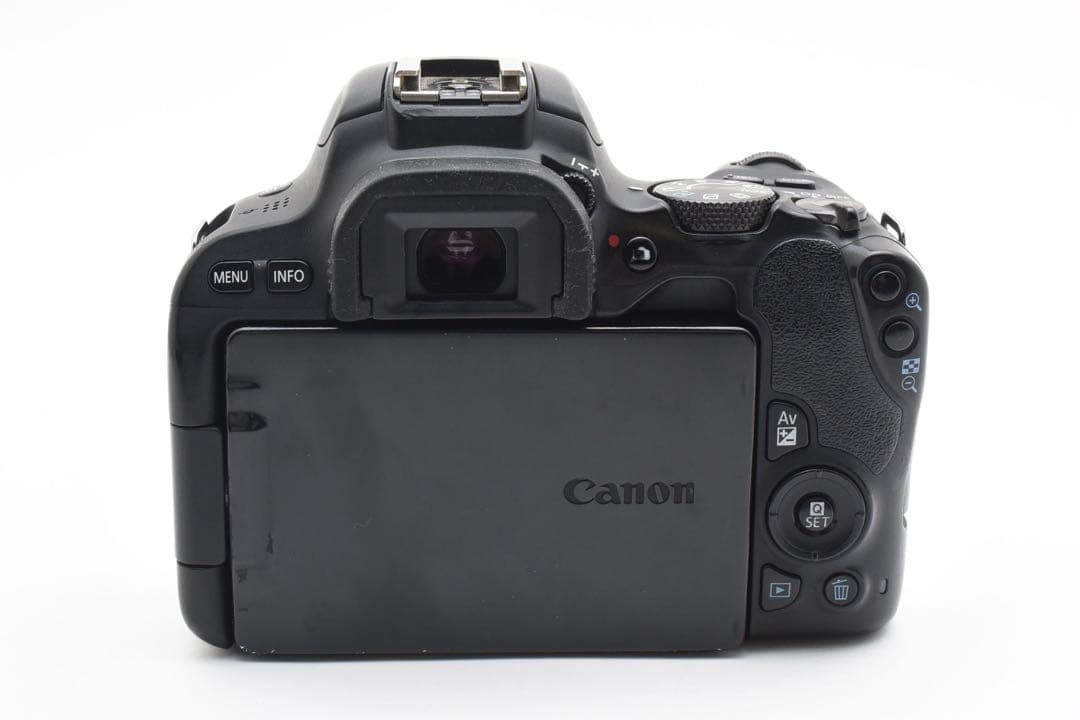 canon kiss x9レンズセット/Canon EF-S 18-55mm