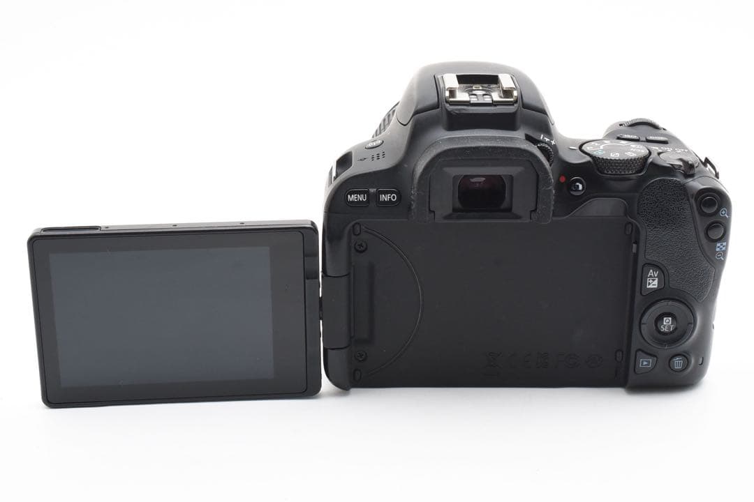 canon kiss x9レンズセット/Canon EF-S 18-55mm