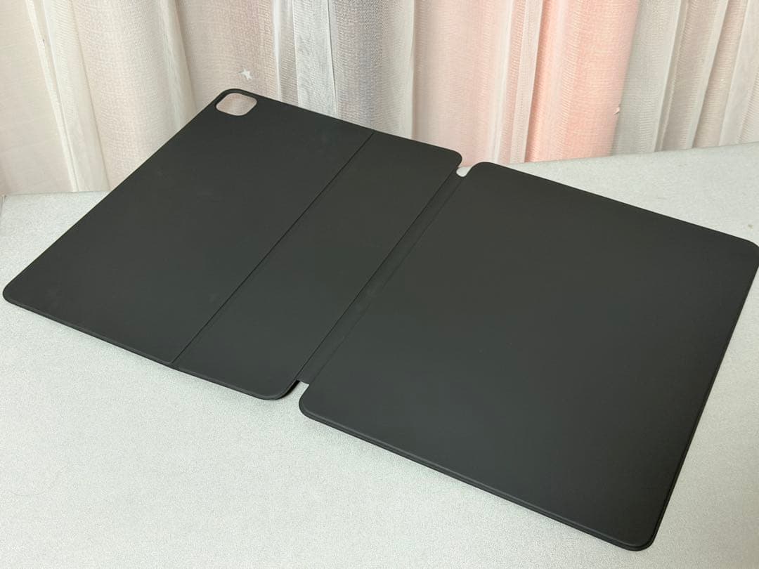 【中古極美品】Apple 12.9インチSmart Keyboard Folio
