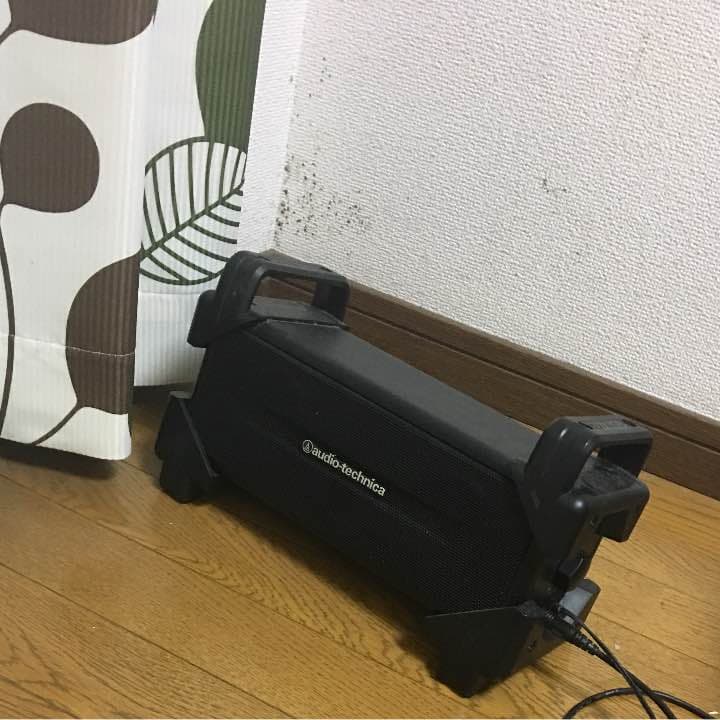 スピーカー・ウーファー Audio-technica AT-SPB50