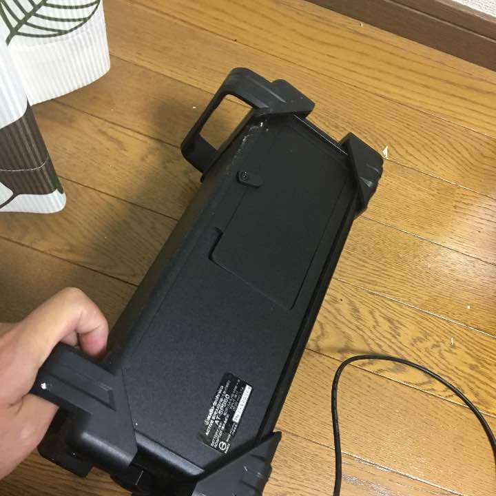 スピーカー・ウーファー Audio-technica AT-SPB50