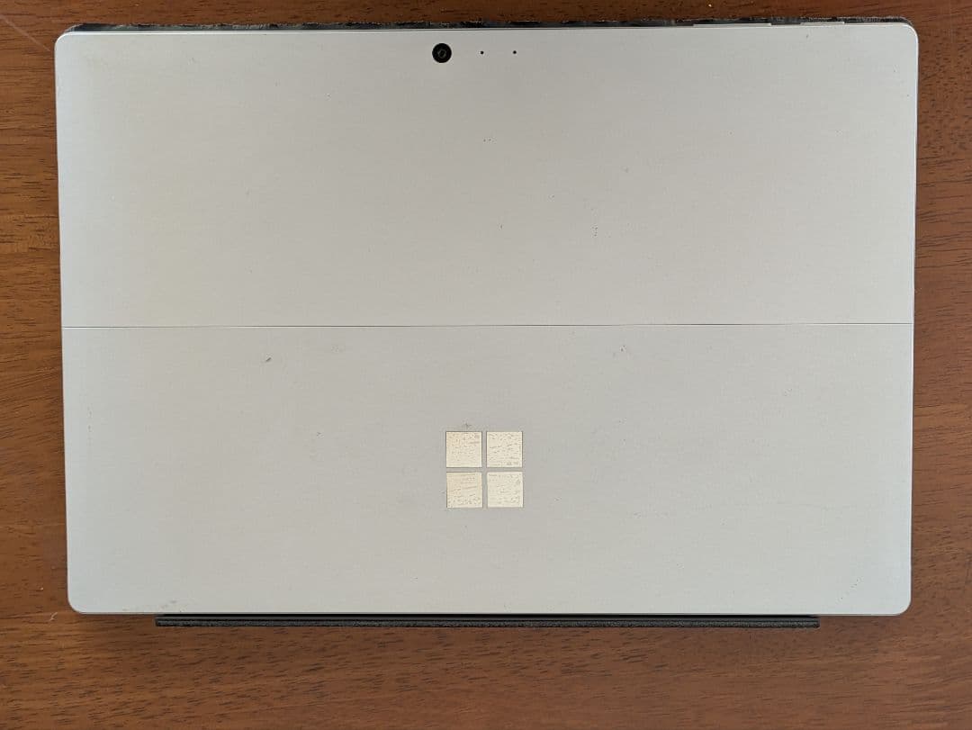 Microsoft Surface Pro 6 本体