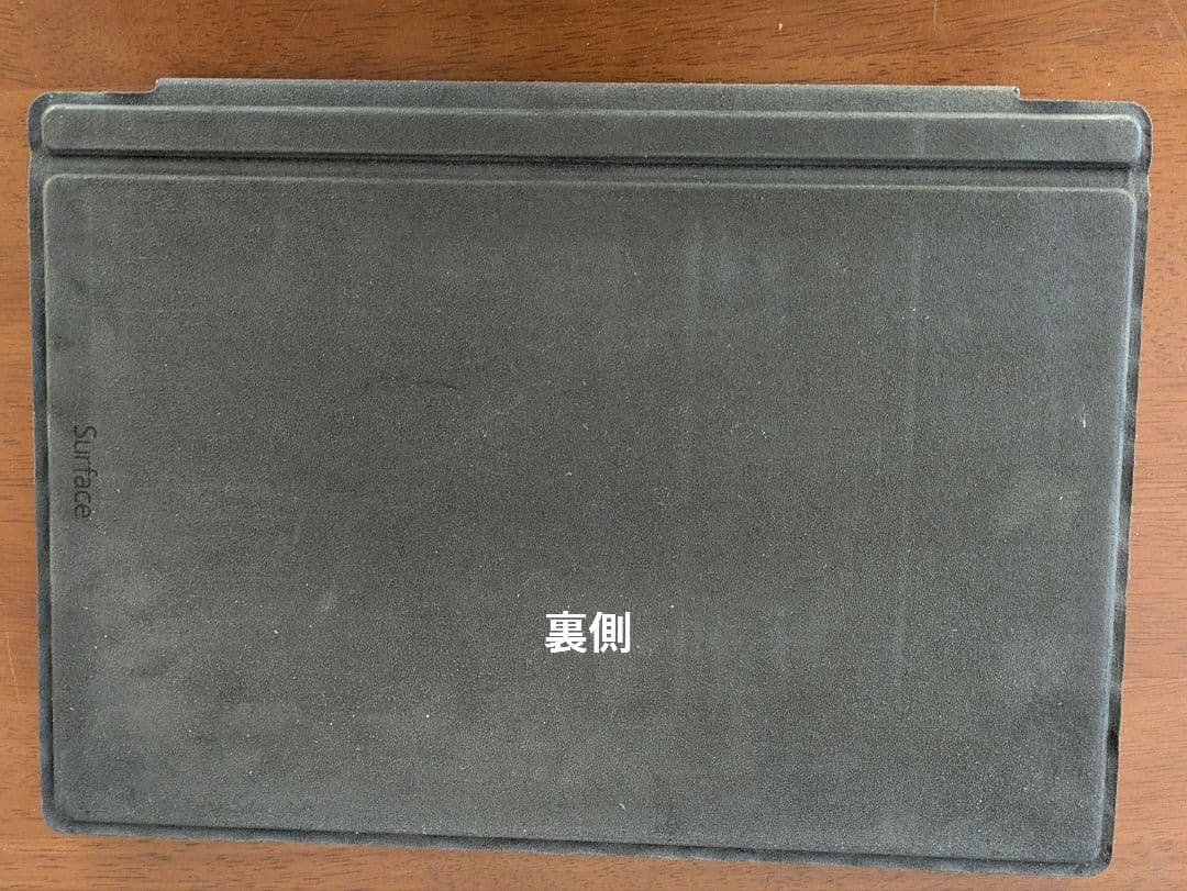 Microsoft Surface Pro 6 本体