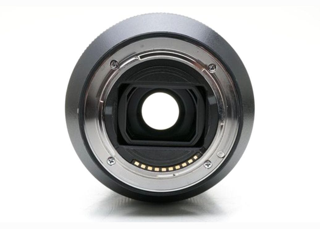 ソニー用 広角ズーム　FE 24-105mm F4 G OSS