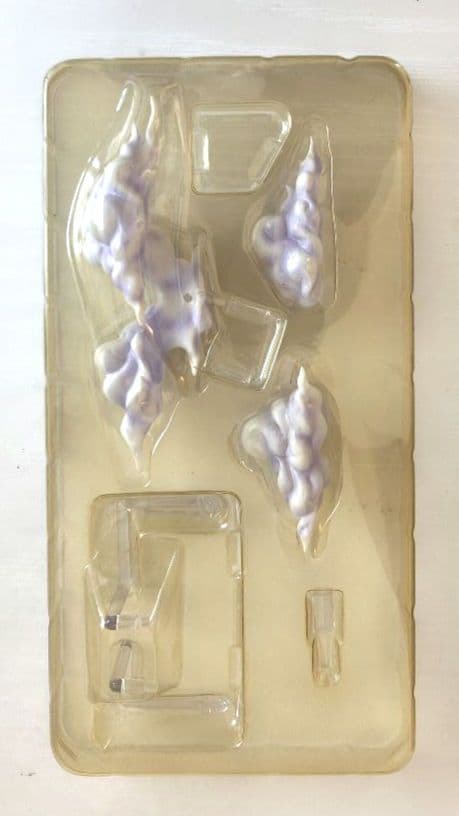 超像可動 ウェザー ・ リポート ジョジョの奇妙な冒険