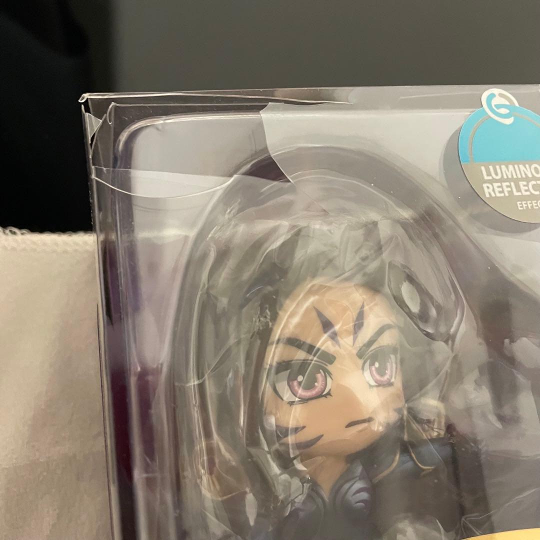 League of Legends ARCANE アッシュ LOL フィギュア