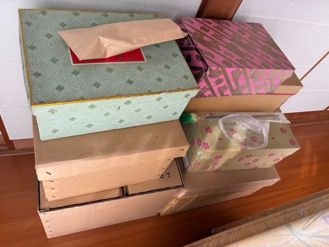 雛人形セット 7段飾り　人形の内田