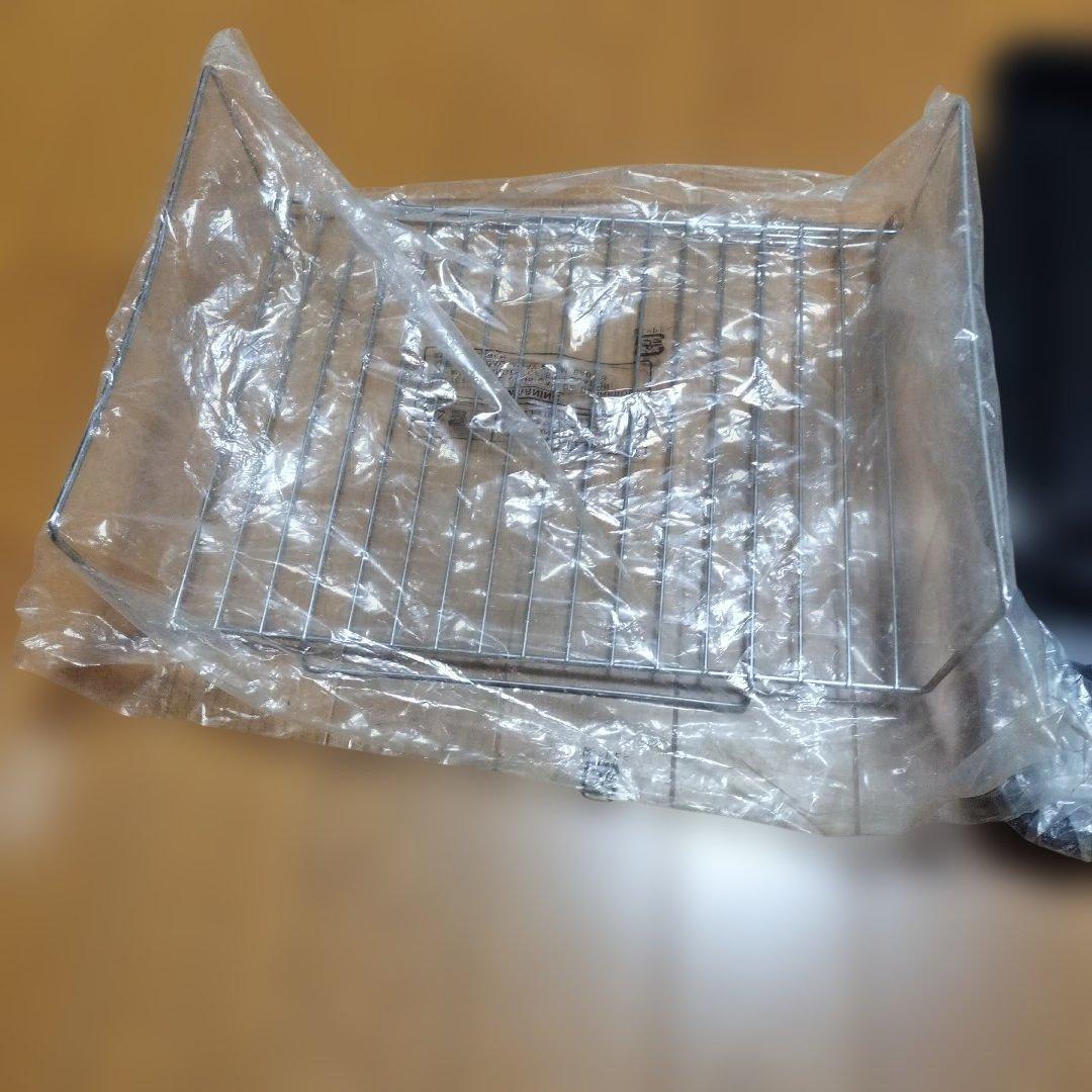 HITACHI MRO-VW1 ヘルシーシェフ 赤