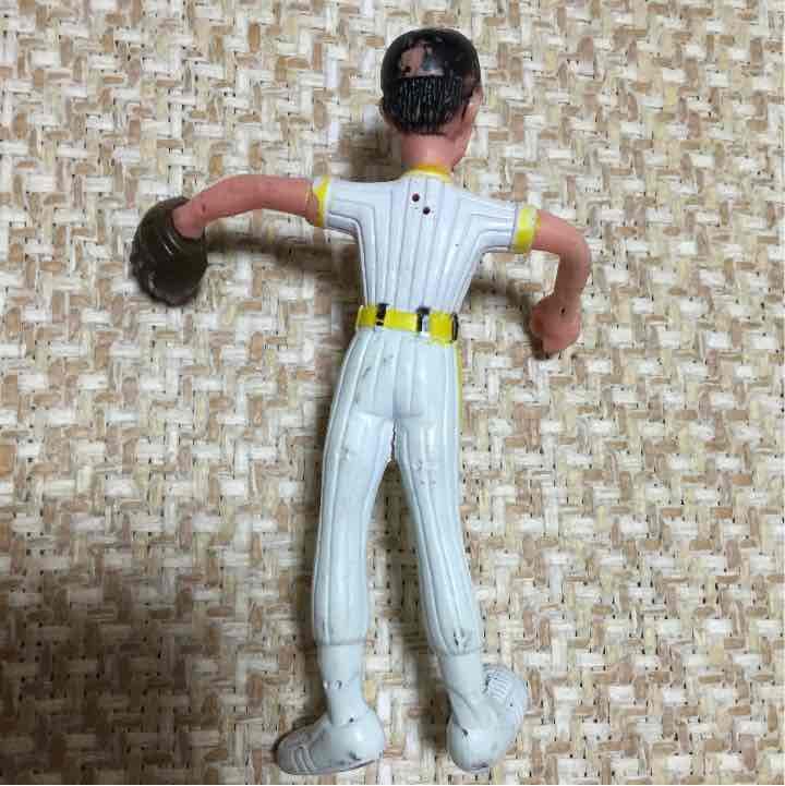 レア☆当時もの タイガースの人