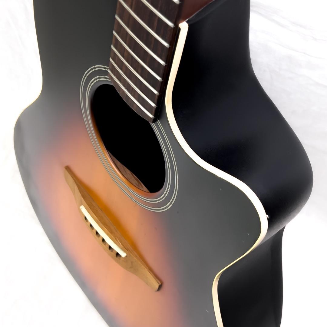 OVATION (オベーション) Balladeer Sp ギター S771N.