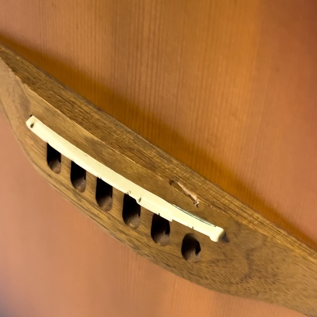 OVATION (オベーション) Balladeer Sp ギター S771N.