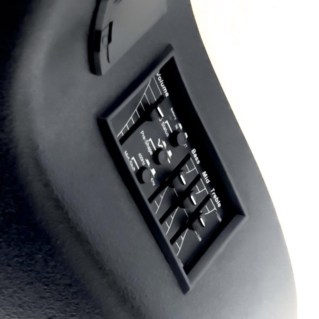 OVATION (オベーション) Balladeer Sp ギター S771N.