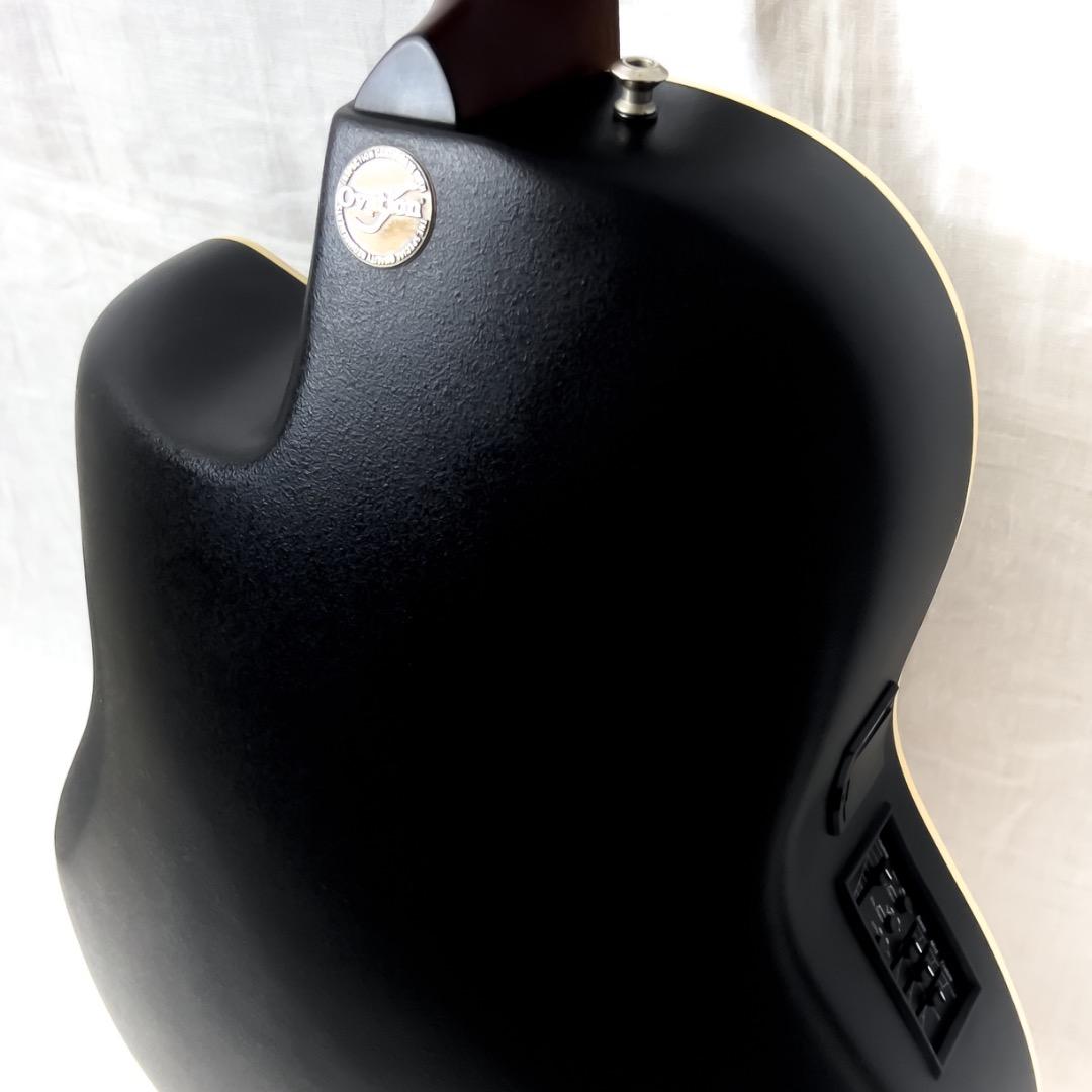 OVATION (オベーション) Balladeer Sp ギター S771N.