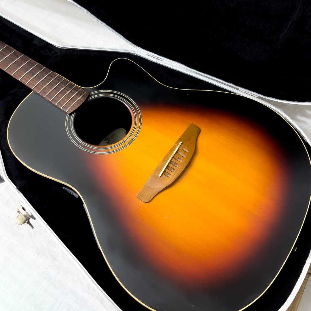 OVATION (オベーション) Balladeer Sp ギター S771N.