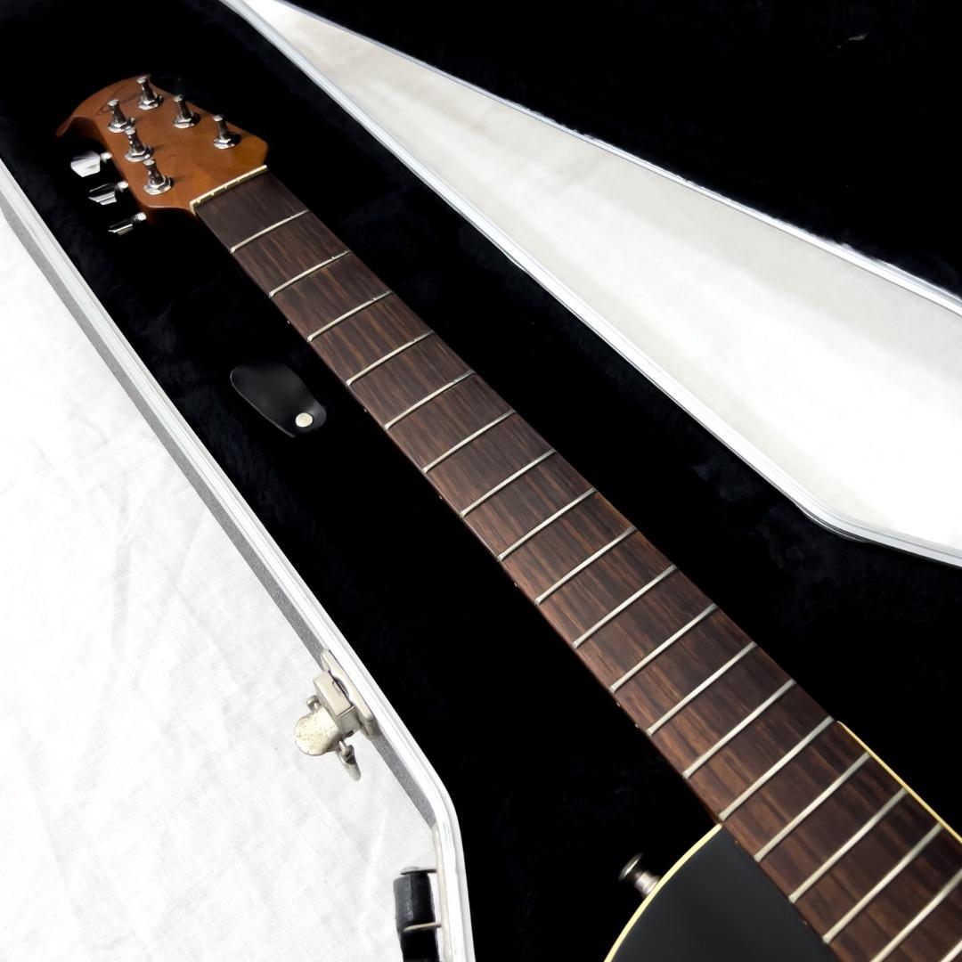 OVATION (オベーション) Balladeer Sp ギター S771N.