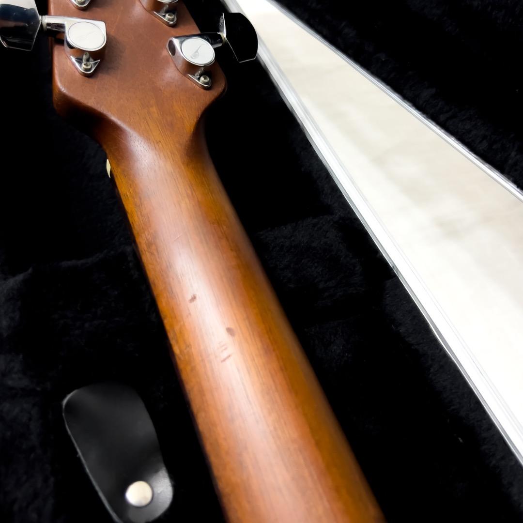 OVATION (オベーション) Balladeer Sp ギター S771N.