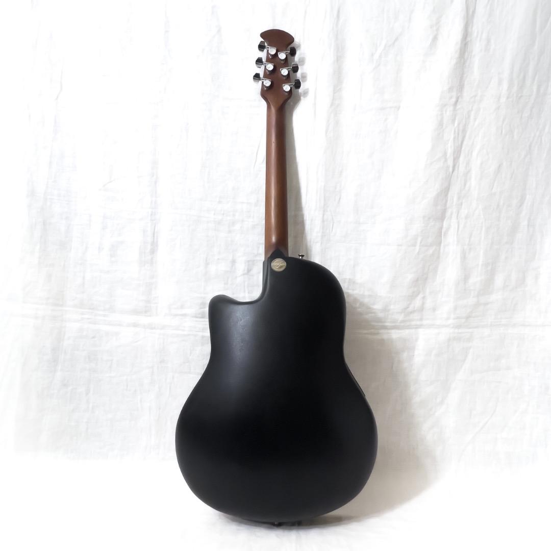 OVATION (オベーション) Balladeer Sp ギター S771N.