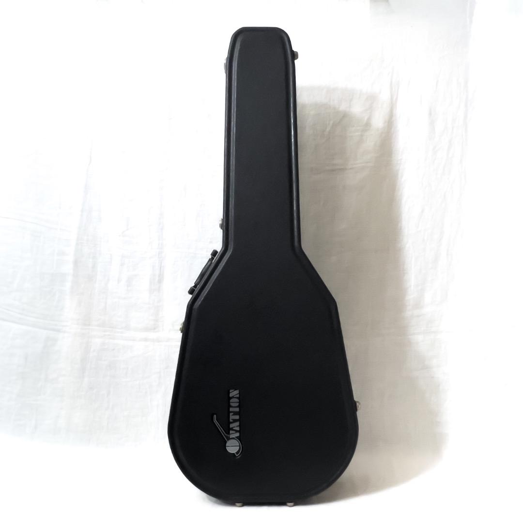 OVATION (オベーション) Balladeer Sp ギター S771N.