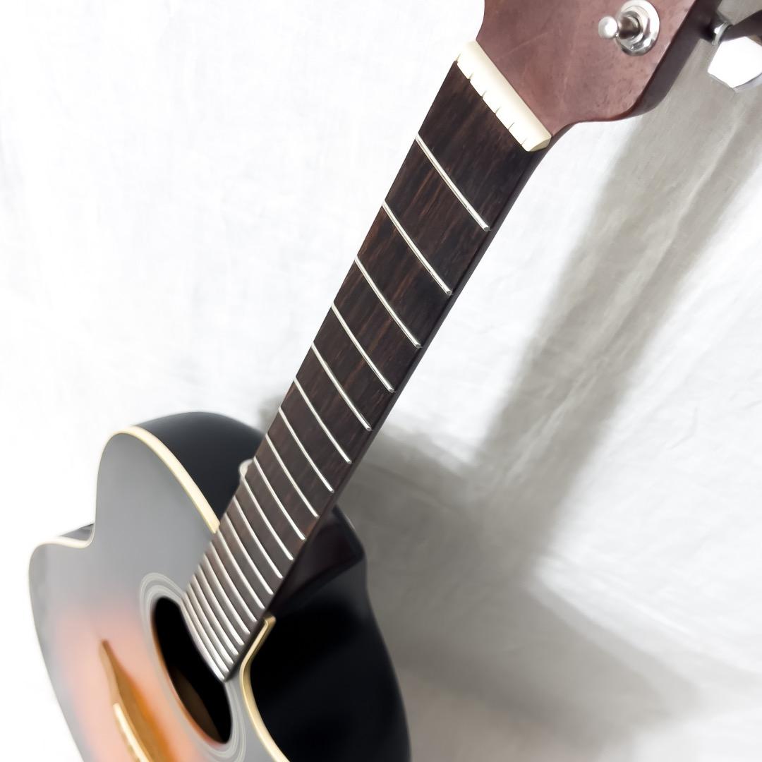 OVATION (オベーション) Balladeer Sp ギター S771N.