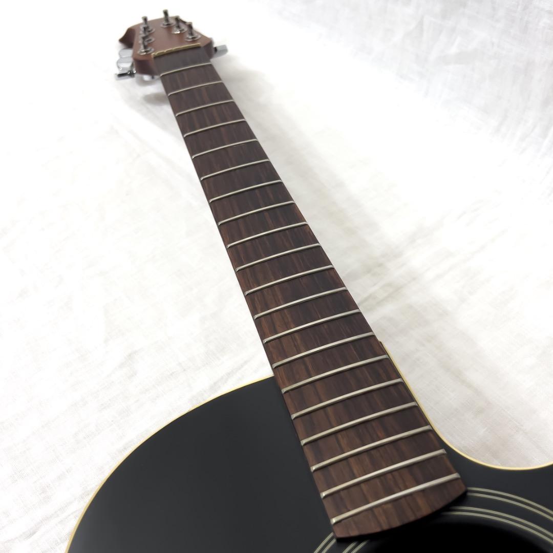 OVATION (オベーション) Balladeer Sp ギター S771N.