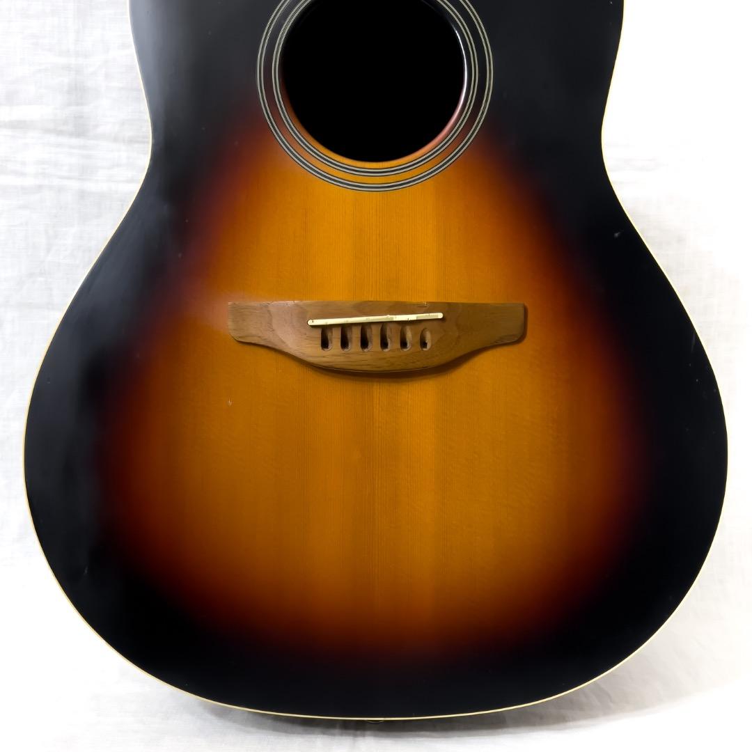 OVATION (オベーション) Balladeer Sp ギター S771N.