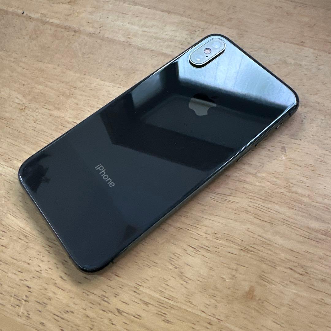 Apple iPhone Xs 本体 256GB SIMフリー